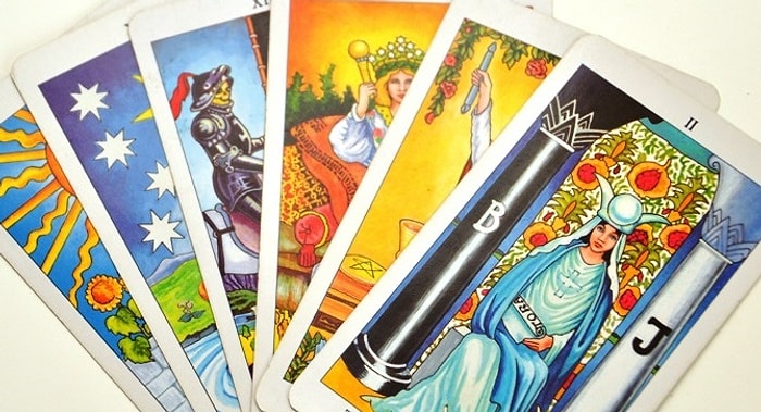 Тест-гадание: Выберите себе карту Таро и узнайте, что вас ожидает в самом ближайшем будущем