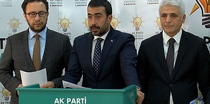 AKP'li İl Başkanı: 'Ankara'da Tüm Oyların Yeniden Sayılması İçin Başvurduk'