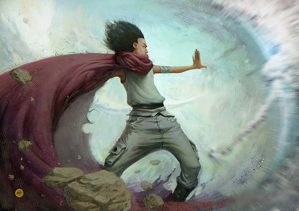 4. Каким термином в парапсихологии принято обозначать способность мозга контролировать материю, время, пространство или энергию?