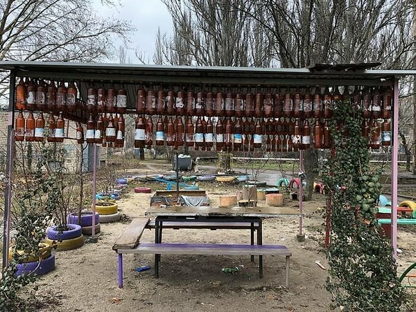 5. А как вам такой арт?