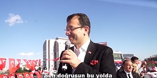 Ekrem İmamoğlu'ndan 'İstanbul'a Güneş Doğdu' Klibi: 16 Milyon Beraberiz Bu Yolda