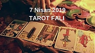 Tarot Falına Göre 7 Nisan Pazar Günü Senin İçin Nasıl Geçecek?