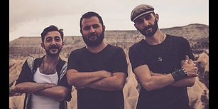 Yaptıkları Müzikle Gelecek Vadeden, Yakın Zamanda İsimlerini Çok Daha Fazla Duyacağımız 15 Müzik Grubu