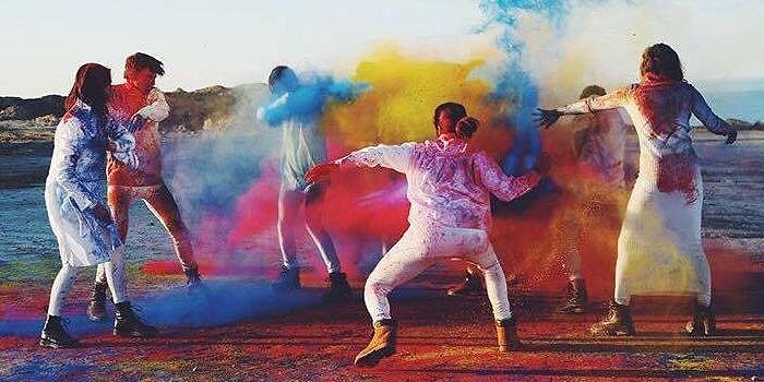 Bu Renk Testinde 12/12 Yapabilir misin?