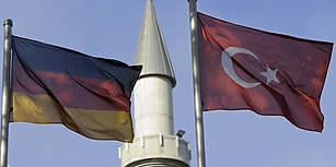 Büyük Bölümü Türkiye'den Gidiyordu: Almanya Artık Kendi İmamlarını Yetiştirmek İstiyor