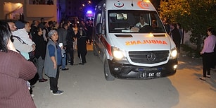 Baba Evinde Katliam: Boşanma Aşamasındaki Eşini, Baldızını ve Kayınbiraderini Öldürdü