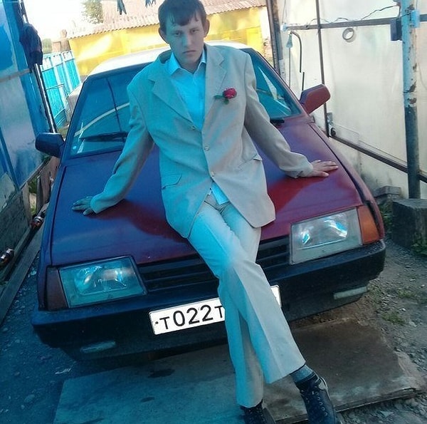 5. Что по завидным женихам слышно?