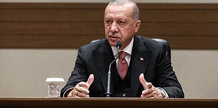 Erdoğan, İstanbul Seçimleri Hakkında 'Tamamı Usulsüz' Dedi ve Ekledi: 'Bu Kadar Az Bir Farkla Seçimin Kazanılması Halkı Rahatlatmaz'
