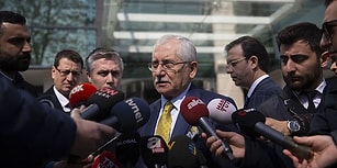 YSK Başkanı Güven: 'Yargı Süreci Devam Ediyor'