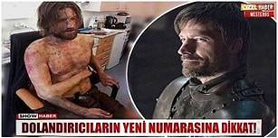 Ufak Ufak Moda Girelim! Gelişini Heyecanla Beklediğimiz Game of Thrones'un Hem Heyecanını Yükseltecek Hem Güldürecek 15 Paylaşım