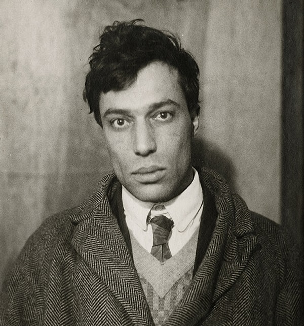 20. Борис Пастернак: «… Живаго»