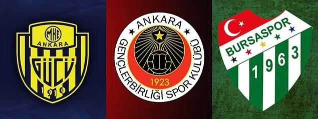 Beşiktaş'ın lig tarihinde en çok mağlup ettiği 3 takım: