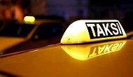 İBB'nin 5 Bin Yeni Taksi Önerisi 11. Kez Reddedildi