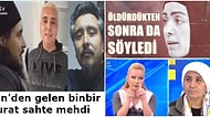 Son Dönemde Müge Anlı'nın Programında Şahit Olduğumuz En Garip ve Beyin Yakan Olaylar