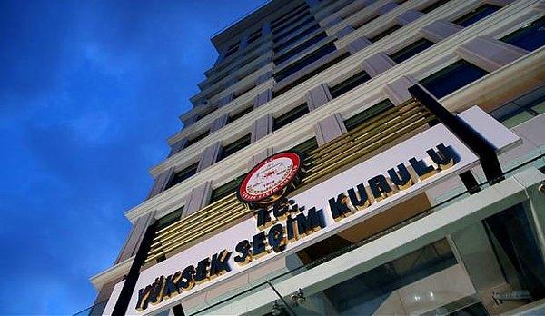 YSK, 21 ilçede AKP’nin itiraz ettiği 51 sandık için bütün oyların yeniden sayılmasına karar verdi.