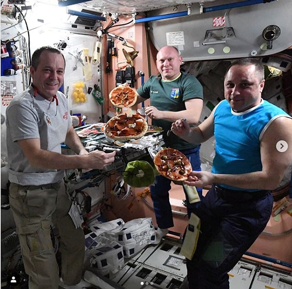 7. ...для вкуснейшей пиццы!