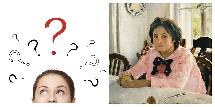 Тест: Тот, кто без ошибок пройдет этот тест, может по праву считать себя экскурсоводом по Третьяковке