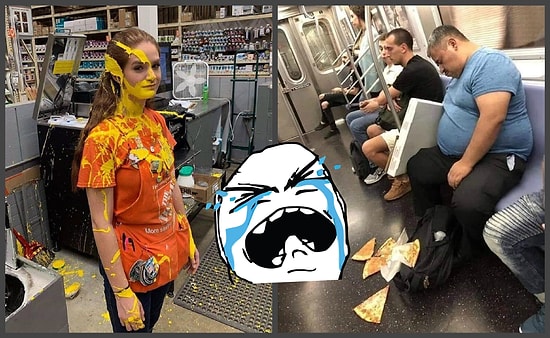 Очередная порция невезунчиков: 17 человек, которым срочно нужны амулеты от неудач