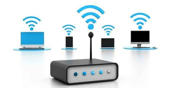 Wi-Fi şifresini bulmak için birkaç basit yol var, eğer herhangi bir cihaz Wi-Fi ağına bağlıysa ne yapmalısınız?