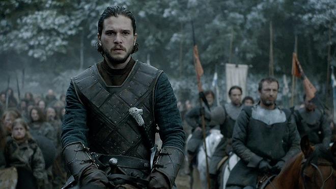 IMDb'den Muhteşem Video: Rakamlarla Game of Thrones
