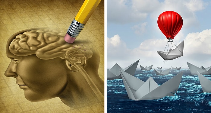 Тест: Проверьте свою память. Она у вас феноменальная или дырявая, как дуршлаг?