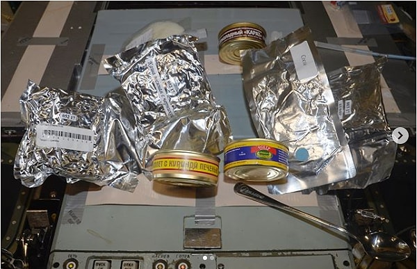 15. Посмотрите, как выглядят продукты 👇