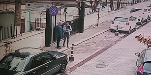 Okuldan Atılan Öğrencinin Ailesi Okulu Bastı, Öğretmenlere Saldırdı