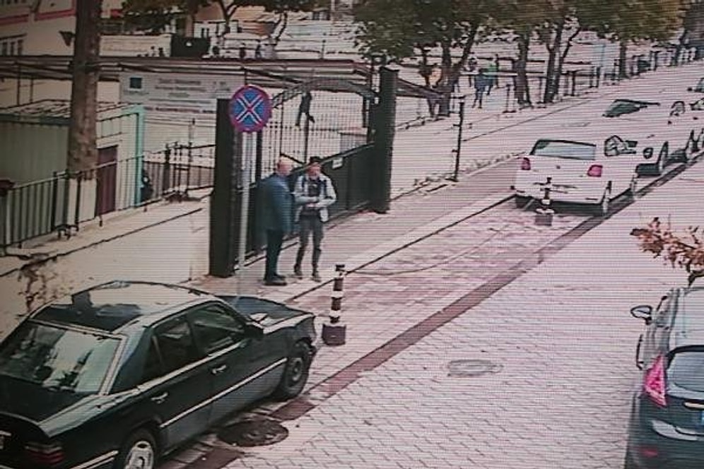 Okuldan Atılan Öğrencinin Ailesi Okulu Bastı, Öğretmenlere Saldırdı