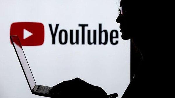 3. Her gün yüz binlerce video yüklenen YouTube'nu toplam kapasitesi ne?