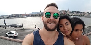 Bir Korku Filminden Alınmış Gibi Görünen Hepsi Birbirinden Başarısız Panoramik Fotoğraflar