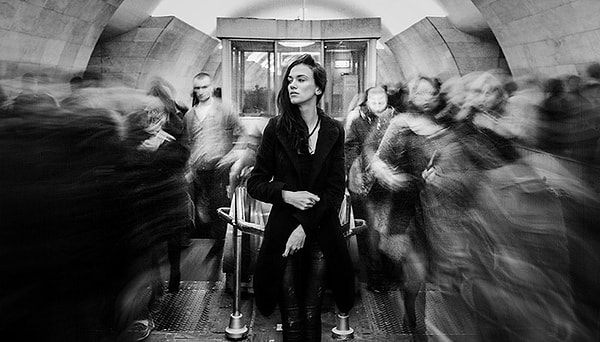 4. Что вы предпочтете: одиночество или компанию?