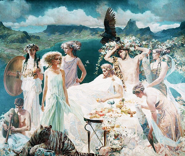 10. Вы бы простили измену?