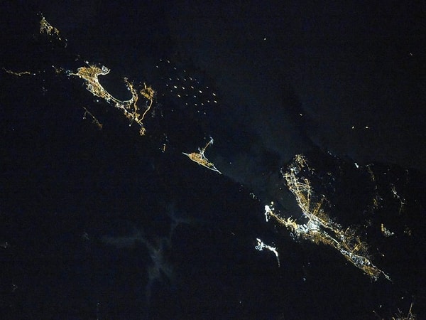 10. Геленджик и Новороссийск ✨