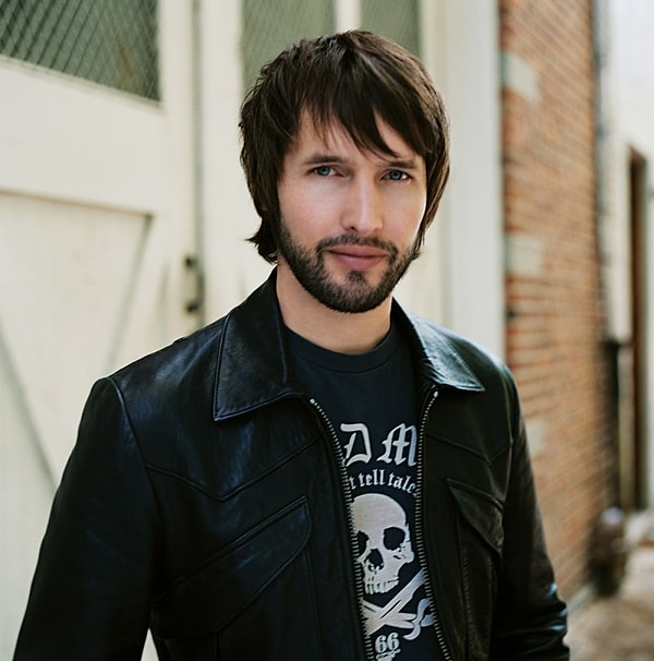 11. Джемс Блант