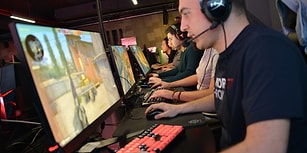 GGCORP Tüm Hızıyla Devam Ediyor: FIFA ve CS:GO'dan Sonra Sırada PUBG, Dota 2 ve Rocket League Var!