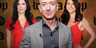 Jeff Bezos'un Eski Eşi MacKenzie Bezos'un, 35 Milyar Dolarlık Rekor Nafaka ile Alabileceği 5 Şey