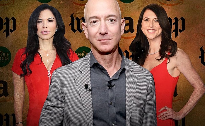 Jeff Bezos'un Eski Eşi MacKenzie Bezos'un, 35 Milyar Dolarlık Rekor Nafaka ile Alabileceği 5 Şey