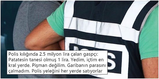 Yaptıkları Enfes (!) Savunmalarla Sokrates'in Meşhur Savunmasına Bile Taş Çıkartabilecek 17 Kişi