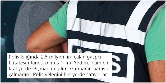 Yaptıkları Enfes (!) Savunmalarla Sokrates'in Meşhur Savunmasına Bile Taş Çıkartabilecek 17 Kişi
