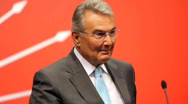 11. Deniz Baykal - Antalya