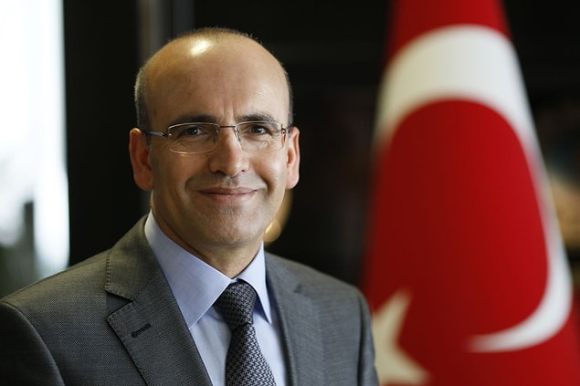 21. Mehmet Şimşek - Batman