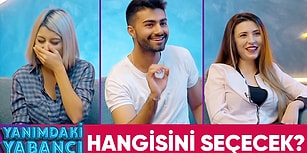 Yanımdaki Yabancı 6. Bölüm: İlk Buluşmadan Ne Kadar Zaman Sonra Aranır?