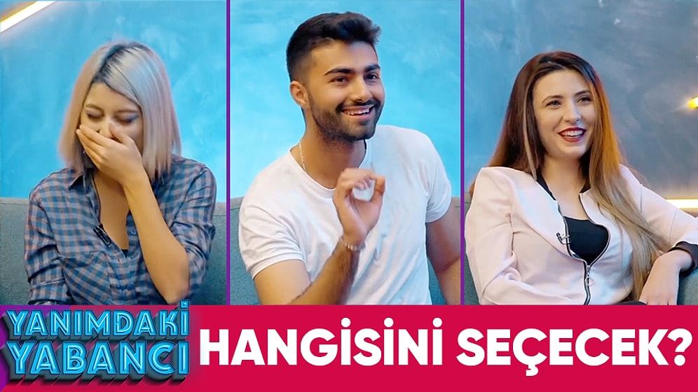 Yanımdaki Yabancı 6. Bölüm: İlk Buluşmadan Ne Kadar Zaman Sonra Aranır?