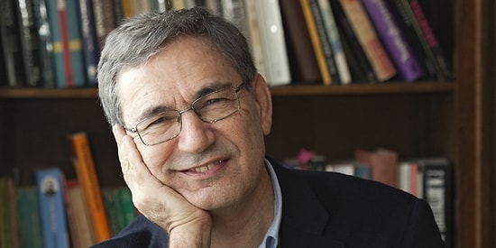 10 Nisan Çarşamba Oyna Kazan 21:30 Yarışması İpucu Geldi! Orhan Pamuk Hangi Kitabıyla Orhan Kemal Roman Ödülü’nü Kazanmıştır?