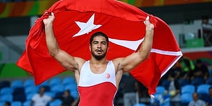 Avrupa Güreş Şampiyonası'nda Milli Güreşçi Taha Akgül Altın Madalya Kazandı