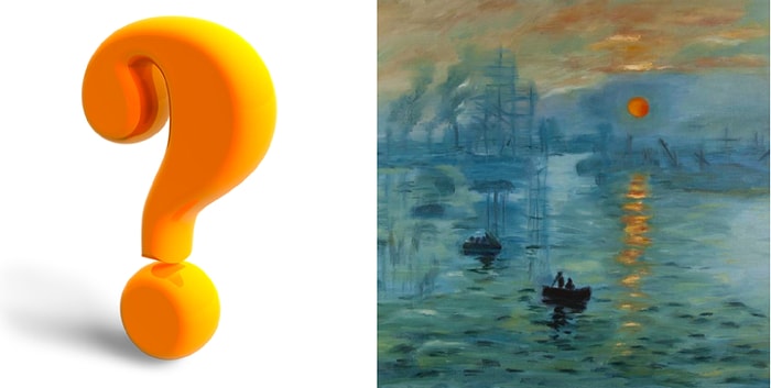 Тест на знание художников-импрессионистов, который пройдут только настоящие ценители искусства
