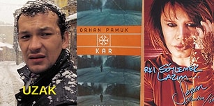 2002 Yılının Sanatsever Milletimiz İçin Muhteşem Bir Yıl Olduğunun Kanıtı 5 Film, 5 Kitap, 5 Albüm ve 5 Dizi