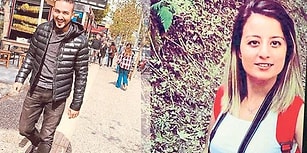 Nişanlısını Öldüren Ceyda Malay'ın Günlüğünden: 'Ölmemi İstiyor, Yediğim Yumruklardan Kalemi Tutamıyorum'