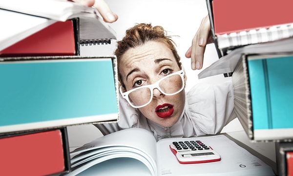 6. Часто ли вам приходится испытывать стресс на рабочем месте?