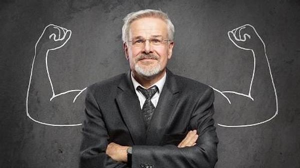 Вам подойдет работа руководителя